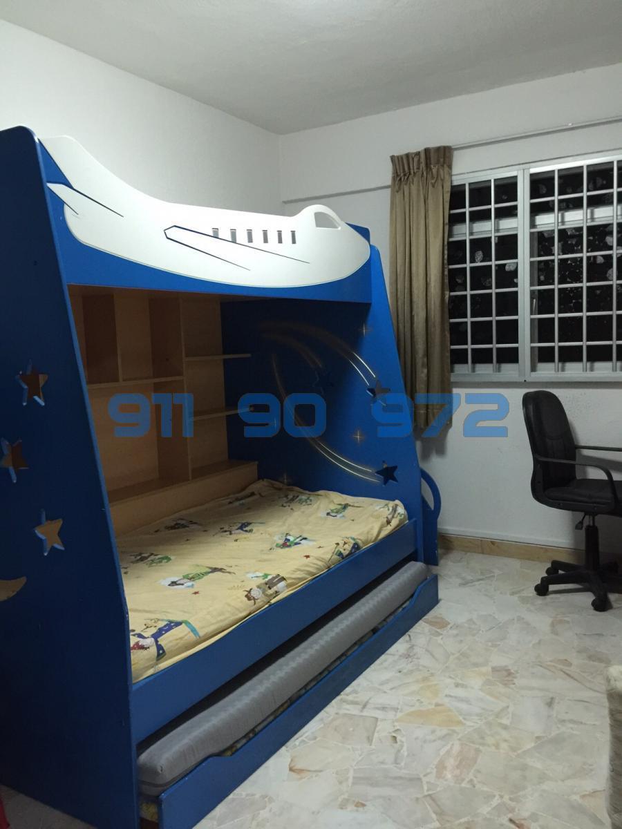 Blk 455 Tampines Street 42 (Tampines), HDB 4 Rooms #89240202